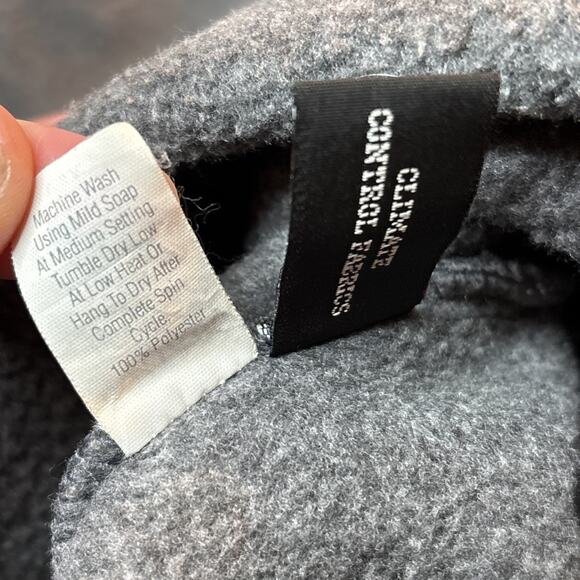 HEAD SOKZ by Gotta go Inc. head and neck cover one size Dark Grey Made In USA - Picture 7 of 7